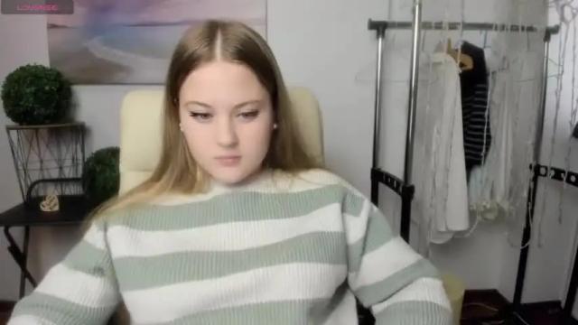 Image 3 of davinageil Stream on Chaturbate on 19 months ago