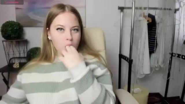 Image 8 of davinageil Stream on Chaturbate on 19 months ago