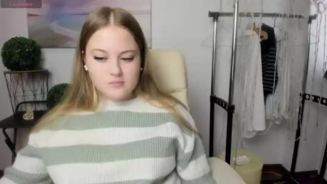 Thumbnail 3, davinageil's Stream at Chaturbate, 19 months ago