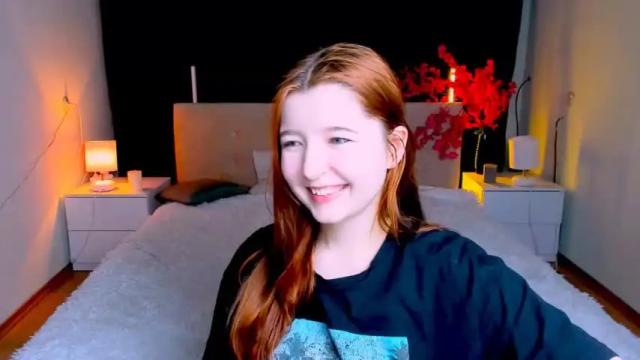 Image 3 of davisy_angel Stream on Chaturbate on 16 months ago