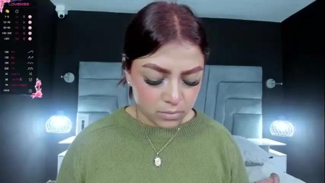 Image 8 of dawa_angels Stream on Chaturbate on 1 month ago