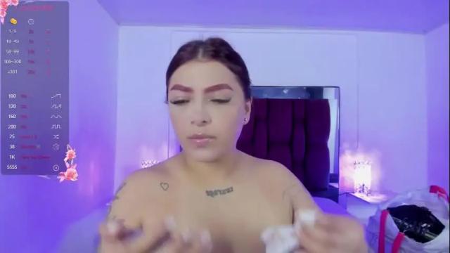 Thumbnail 1, dawa_angels's Stream at Chaturbate, 25 days ago