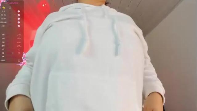 Image 3 of dawa_angels Stream on Chaturbate on 8 days ago