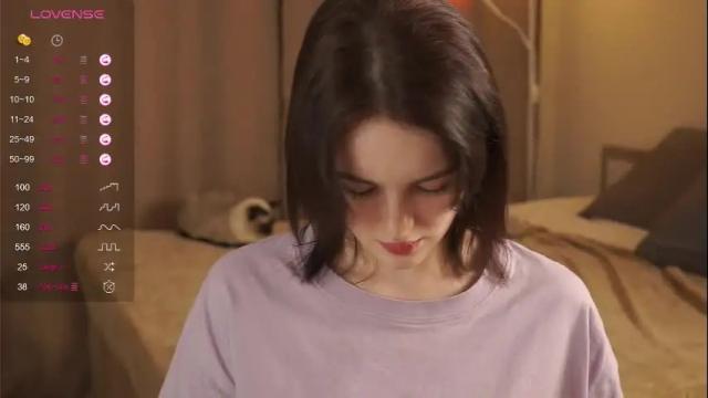Thumbnail 3, dawnallman's Stream at Chaturbate, 1 month ago
