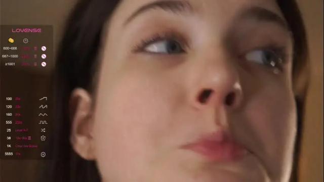 Image 4 of dawnallman Stream on Chaturbate on 1 month ago