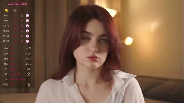 Image 3 of dawnallman Stream on Chaturbate on 1 month ago