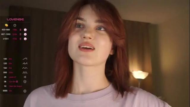 Thumbnail 1, dawnallman's Stream at Chaturbate, 28 days ago