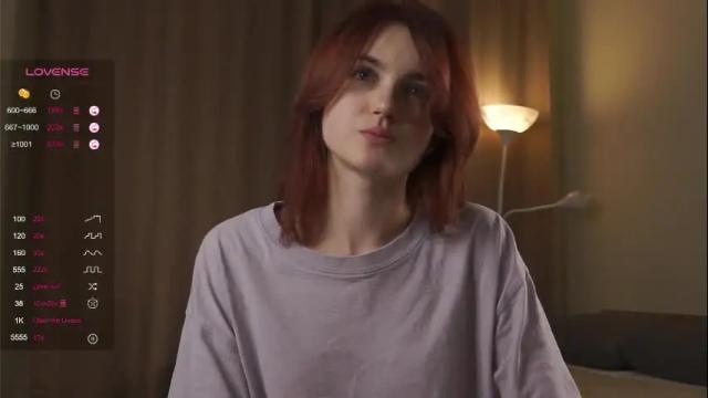 Image 11 of dawnallman Stream on Chaturbate on 1 month ago