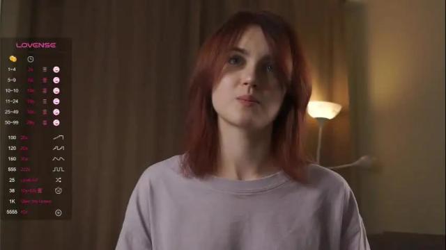 Image 8 of dawnallman Stream on Chaturbate on 1 month ago