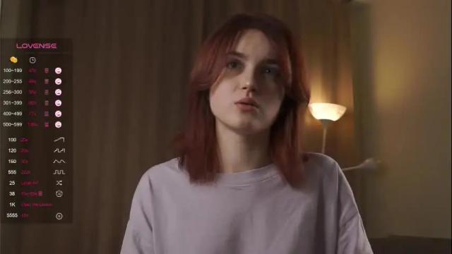 Thumbnail 3, dawnallman's Stream at Chaturbate, 28 days ago