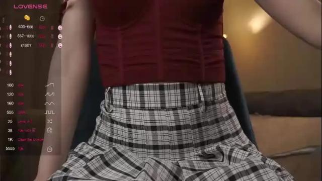 Image 4 of dawnallman Stream on Chaturbate on 1 month ago