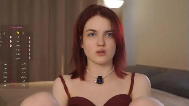 Thumbnail 1, dawnallman's Stream at Chaturbate, 21 days ago