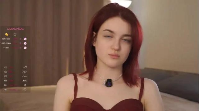 Image 6 of dawnallman Stream on Chaturbate on 22 days ago