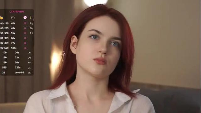 Thumbnail 2, dawnallman's Stream at Chaturbate, 19 days ago