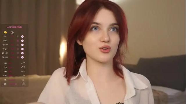 Thumbnail 1, dawnallman's Stream at Chaturbate, 18 days ago