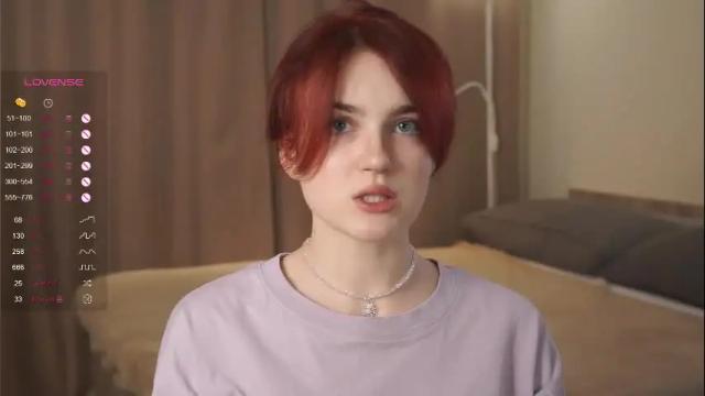 Image 3 of dawnallman Stream on Chaturbate on 18 days ago