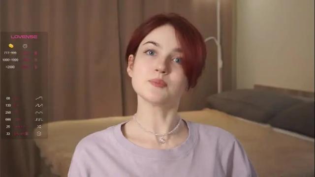 Thumbnail 2, dawnallman's Stream at Chaturbate, 16 days ago