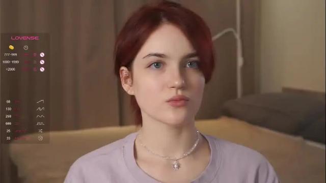 Image 7 of dawnallman Stream on Chaturbate on 18 days ago