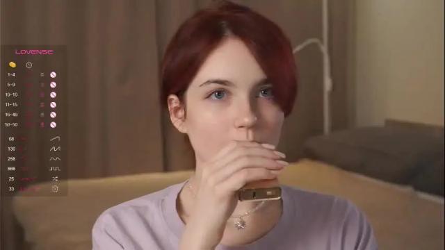 Image 8 of dawnallman Stream on Chaturbate on 18 days ago