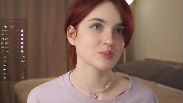 Thumbnail 3, dawnallman's Stream at Chaturbate, 16 days ago