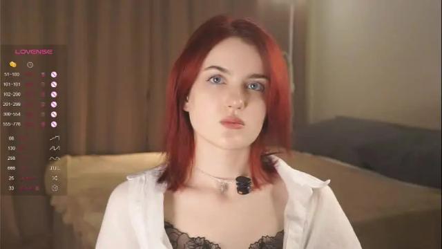 Image 2 of dawnallman Stream on Chaturbate on 16 days ago