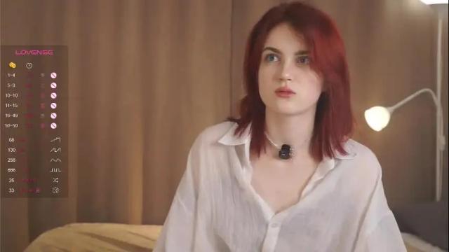 Thumbnail 2, dawnallman's Stream at Chaturbate, 14 days ago