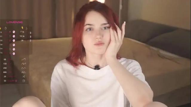 Image 11 of dawnallman Stream on Chaturbate on 14 days ago