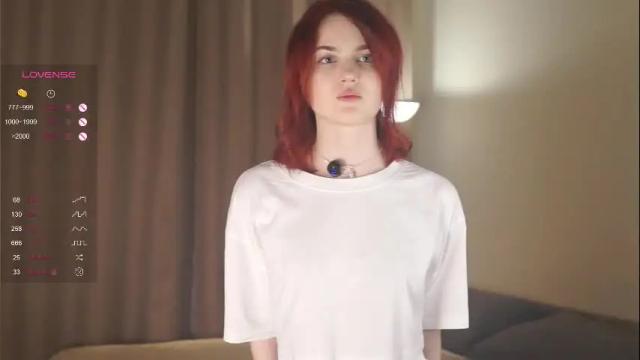 Image 4 of dawnallman Stream on Chaturbate on 14 days ago