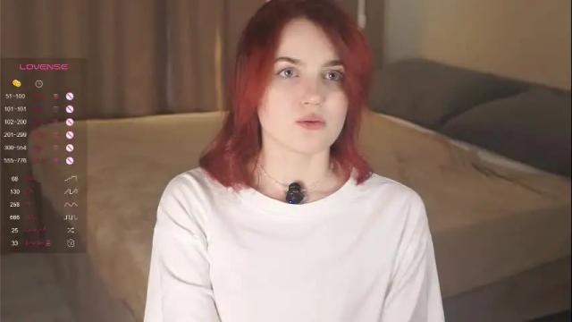 Thumbnail 3, dawnallman's Stream at Chaturbate, 12 days ago