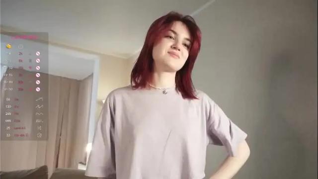 Image 2 of dawnallman Stream on Chaturbate on 12 days ago