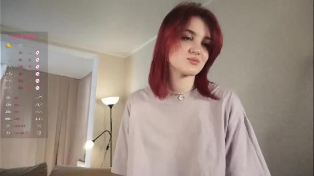 Image 3 of dawnallman Stream on Chaturbate on 12 days ago