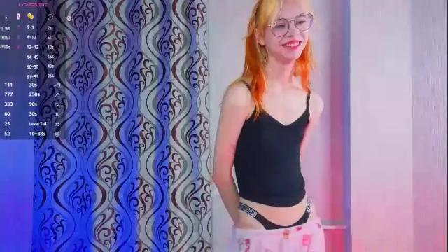 Image 7 of dawnbeat Stream on Chaturbate on 3 months ago