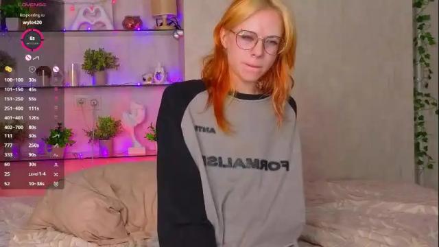 Thumbnail 1, dawnbeat's Stream at Chaturbate, 3 months ago