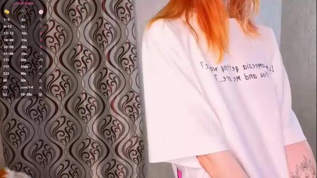 Image 10 of dawnbeat Stream on Chaturbate on 3 months ago