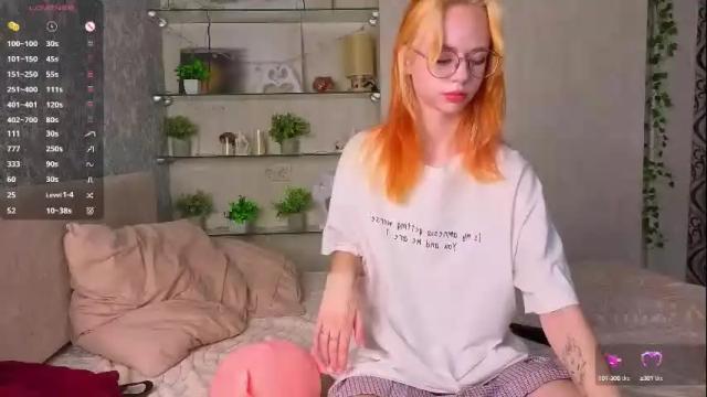 Image 11 of dawnbeat Stream on Chaturbate on 3 months ago
