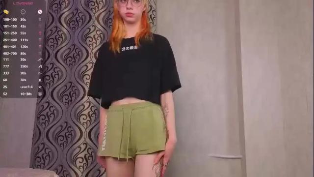 Thumbnail 1, dawnbeat's Stream at Chaturbate, 3 months ago