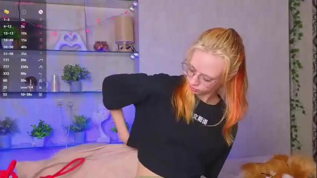 Image 11 of dawnbeat Stream on Chaturbate on 3 months ago