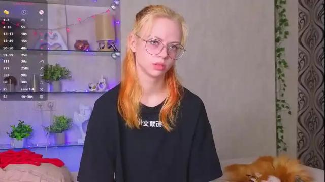 Image 7 of dawnbeat Stream on Chaturbate on 3 months ago