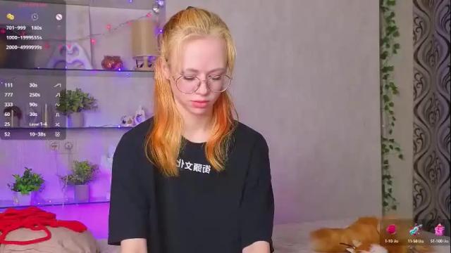 Image 8 of dawnbeat Stream on Chaturbate on 3 months ago