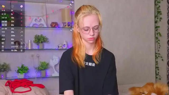 Thumbnail 3, dawnbeat's Stream at Chaturbate, 3 months ago