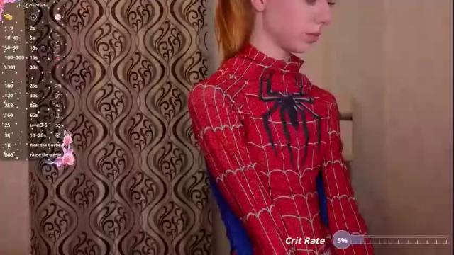 Image 3 of dawnbeat Stream on Chaturbate on 3 months ago