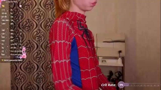 Image 6 of dawnbeat Stream on Chaturbate on 3 months ago