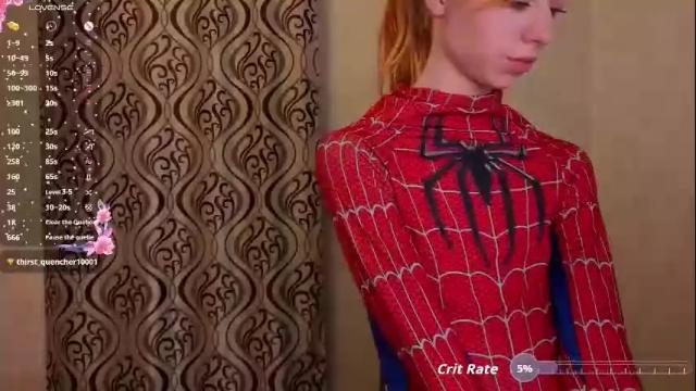 Image 8 of dawnbeat Stream on Chaturbate on 3 months ago