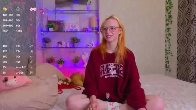 Thumbnail 2, dawnbeat's Stream at Chaturbate, 2 months ago