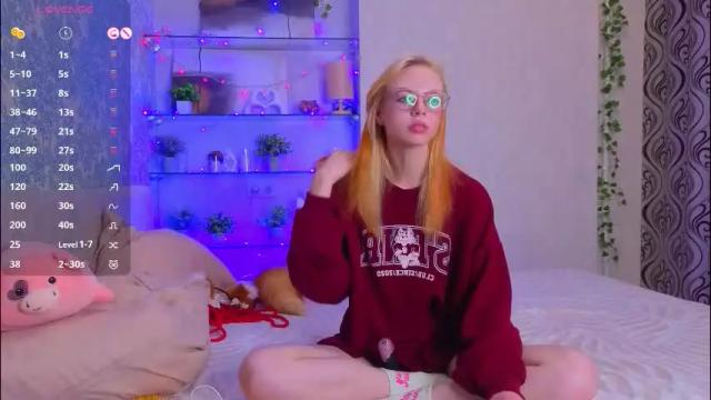 Image 7 of dawnbeat Stream on Chaturbate on 2 months ago