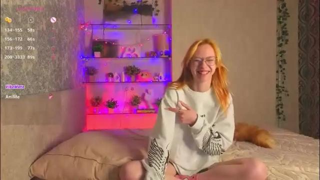 Image 12 of dawnbeat Stream on Chaturbate on 2 months ago