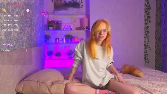Image 4 of dawnbeat Stream on Chaturbate on 2 months ago