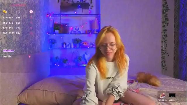 Thumbnail 2, dawnbeat's Stream at Chaturbate, 2 months ago