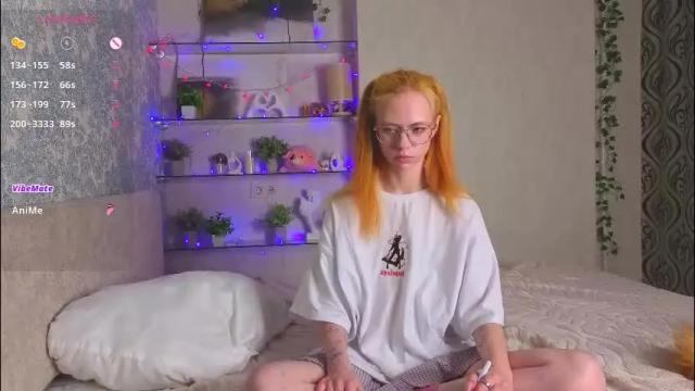 Thumbnail 3, dawnbeat's Stream at Chaturbate, 2 months ago