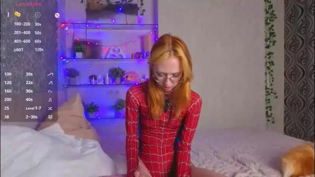 Thumbnail 1, dawnbeat's Stream at Chaturbate, 2 months ago